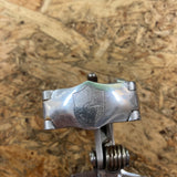 Campagnolo C-Record Front Mech 28.6 Clamp Repaired