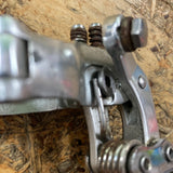Campagnolo C-Record Front Mech 28.6 Clamp Repaired