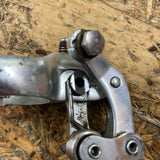 Campagnolo C-Record Front Mech 28.6 Clamp Repaired