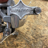 Campagnolo Nuovo Record Front Mech 28.6 Clamp