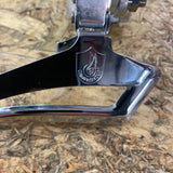 Campagnolo Triomphe/Victory Lx Triple Front Mech NOS