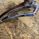 Campagnolo Triomphe/Victory Lx Triple Front Mech NOS