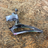 Campagnolo Triomphe/Victory Lx Triple Front Mech NOS