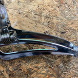 Campagnolo Triomphe/Victory Lx Triple Front Mech NOS