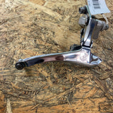 Campagnolo Croce D'Aune Front Mech 28.6 Clamp