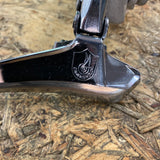 Campagnolo Croce D'Aune Front Mech 28.6 Clamp