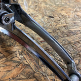 Campagnolo Croce D'Aune Front Mech 28.6 Clamp