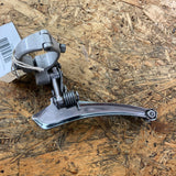 Campagnolo Croce D'Aune Front Mech 28.6 Clamp
