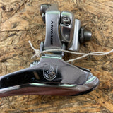 Campagnolo Mirage Braze On Front Mech