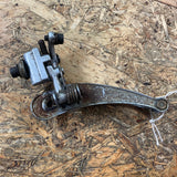 Campagnolo Nuovo Record Braze On Front Mech