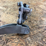 Campagnolo Nuovo Valentino Front Mech 28.6 Clamp