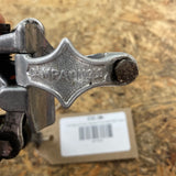 Campagnolo Nuovo Valentino Front Mech 28.6 Clamp