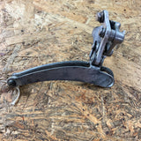 Campagnolo Nuovo Valentino Front Mech 28.6 Clamp