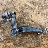 Campagnolo Nuovo Valentino Front Mech 28.6 Clamp