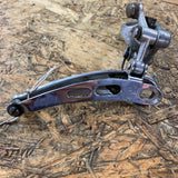 Campagnolo Nuovo Record 28.6 Clamp