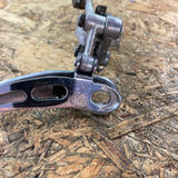 Campagnolo Nuovo Record 28.6 Clamp