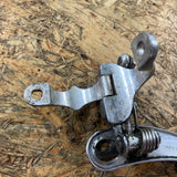 Campagnolo Nuovo Record 28.6 Clamp