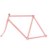 Motobecane Pink Frame 54cm