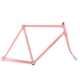 Motobecane Pink Frame 54cm
