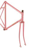 Motobecane Pink Frame 54cm