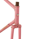 Motobecane Pink Frame 54cm
