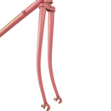 Motobecane Pink Frame 54cm
