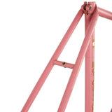 Motobecane Pink Frame 54cm
