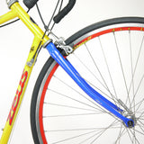 Zeus Ibardin Classic Steel Road Bike | 58cm