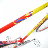 Zeus Ibardin Classic Steel Road Bike | 58cm
