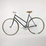 Reynolds 531 Classic Steel Single Speed | 50cm