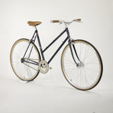 Reynolds 531 Classic Steel Single Speed | 50cm