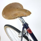 Reynolds 531 Classic Steel Single Speed | 50cm