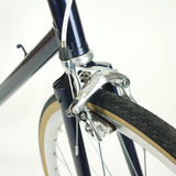 Reynolds 531 Classic Steel Single Speed | 50cm