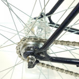 Reynolds 531 Classic Steel Single Speed | 50cm