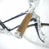 Reynolds 531 Classic Steel Single Speed | 50cm