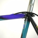 Concorde Team Collstrop Road Bike | 58cm