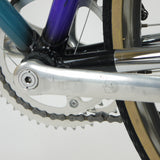 Concorde Team Collstrop Road Bike | 58cm