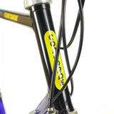 Concorde Team Collstrop Road Bike | 58cm
