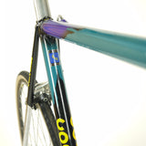 Concorde Team Collstrop Road Bike | 58cm