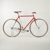 Willy Sport Steel Single Speed Bicycle | 54cm