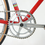 Willy Sport Steel Single Speed Bicycle | 54cm
