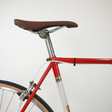 Willy Sport Steel Single Speed Bicycle | 54cm