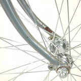 Willy Sport Steel Single Speed Bicycle | 54cm