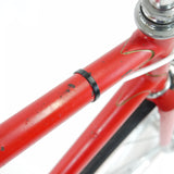 Willy Sport Steel Single Speed Bicycle | 54cm