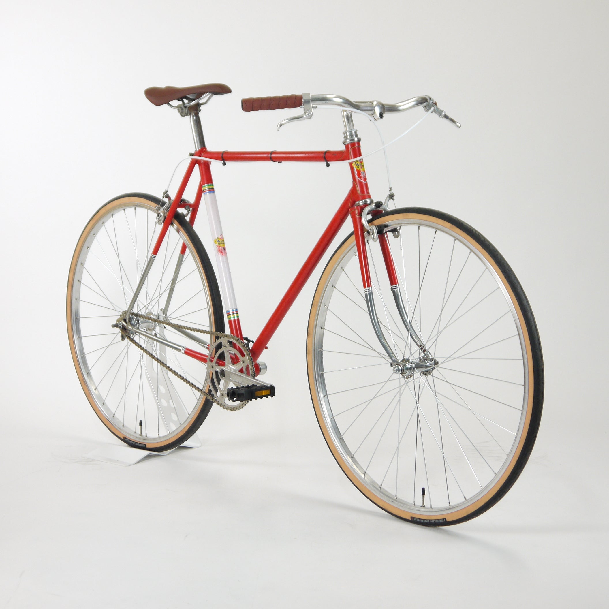 Willys clearance bike shop