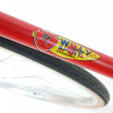 Willy Sport Steel Single Speed Bicycle | 54cm