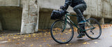 Surly Rat Pack Frame | Green 42cm
