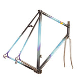 Pinarello Asolo Blue Black 56cm