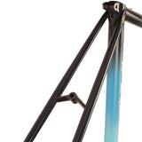 Pinarello Asolo Blue Black 56cm