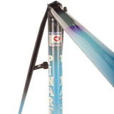 Pinarello Asolo Blue Black 56cm